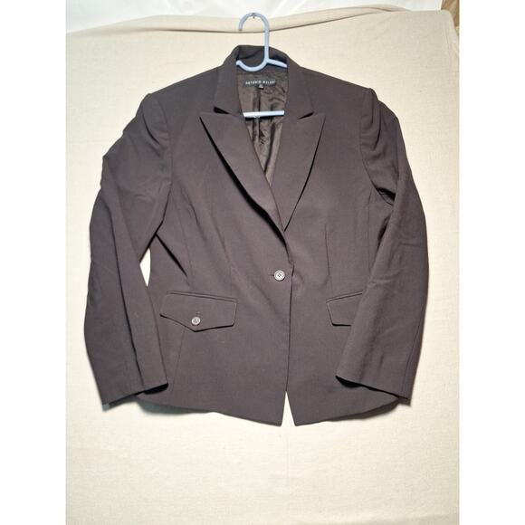 ANTONIO MELANI Jackets & Blazers - Antonio Melani Jacket